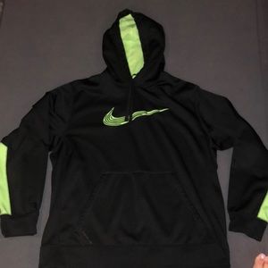 Men’s Nike Hoodie